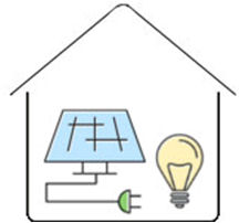 impianti fotovoltaico