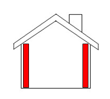 isolamento pareti interne