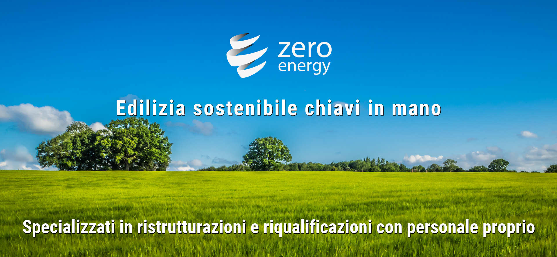 zero energy home 2021